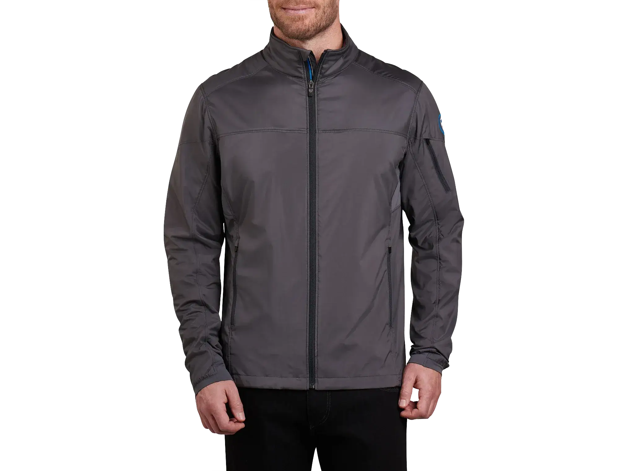 Marshall x KÜHL The One™ Men's Jacket