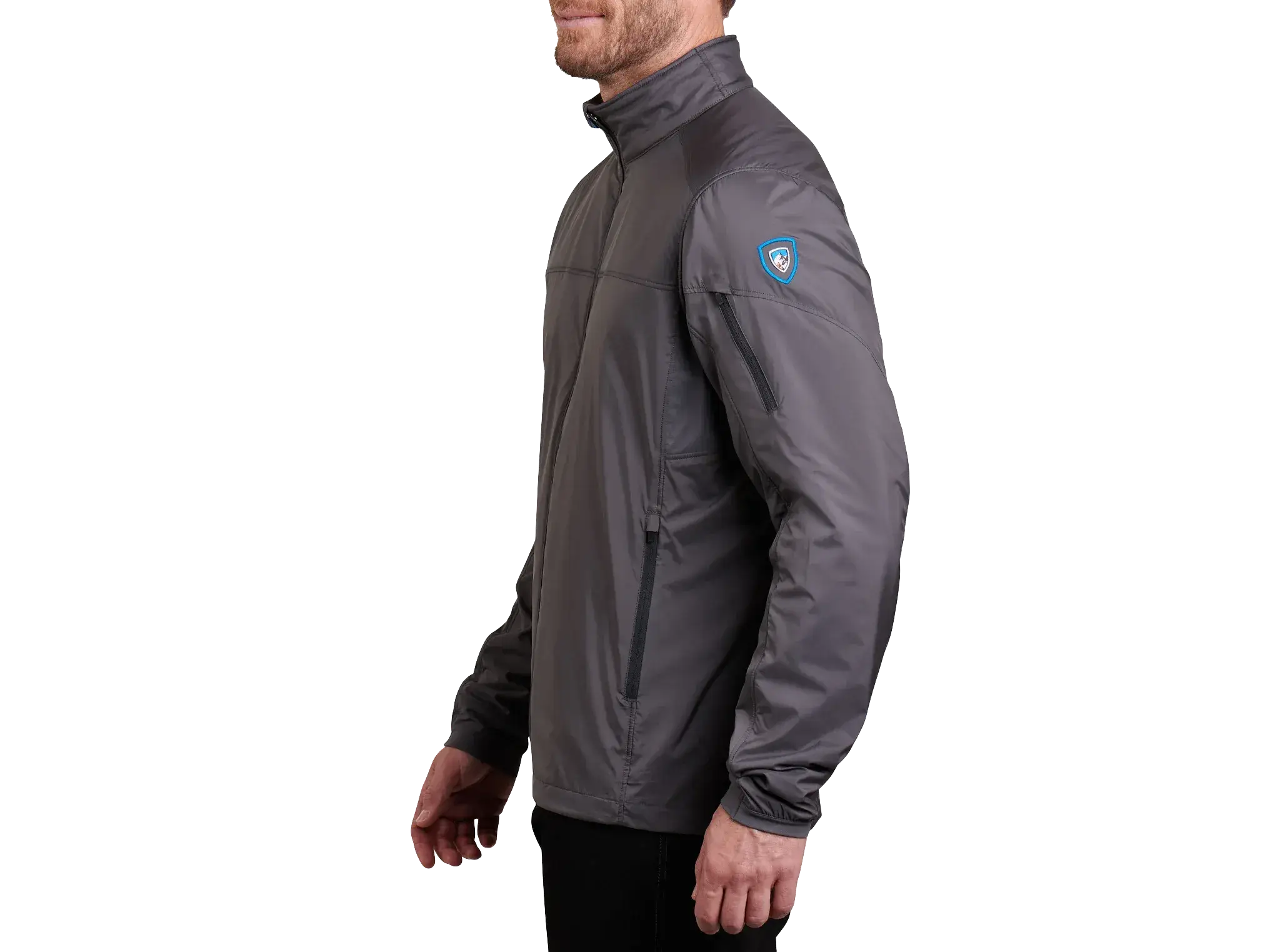 Marshall x KÜHL The One™ Men's Jacket