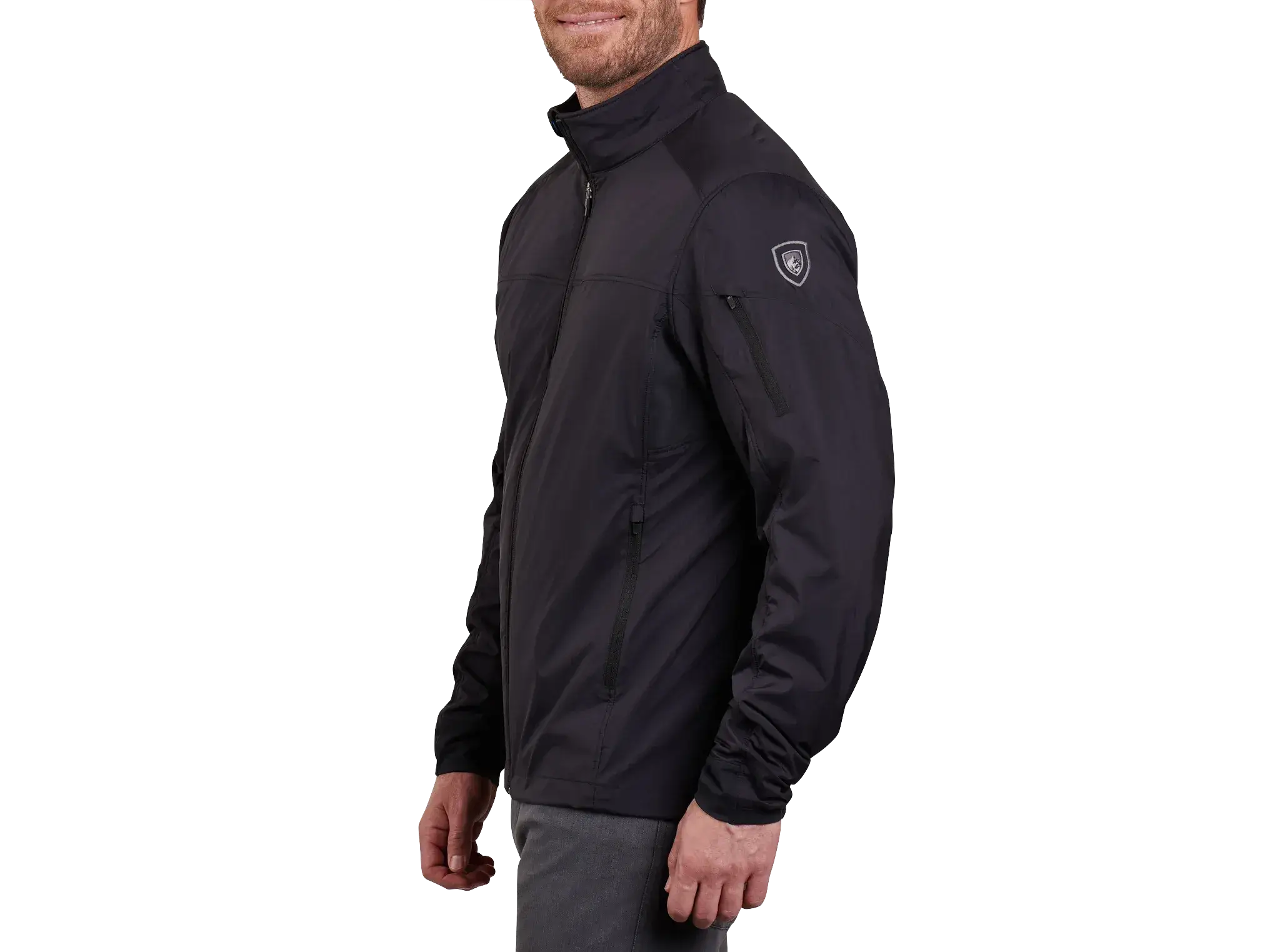 Marshall x KÜHL The One™ Men's Jacket