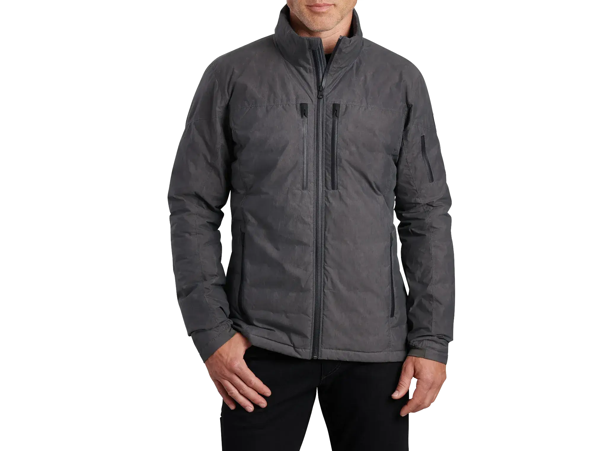 Marshall x KÜHL Wyldefire™ Men's Jacket