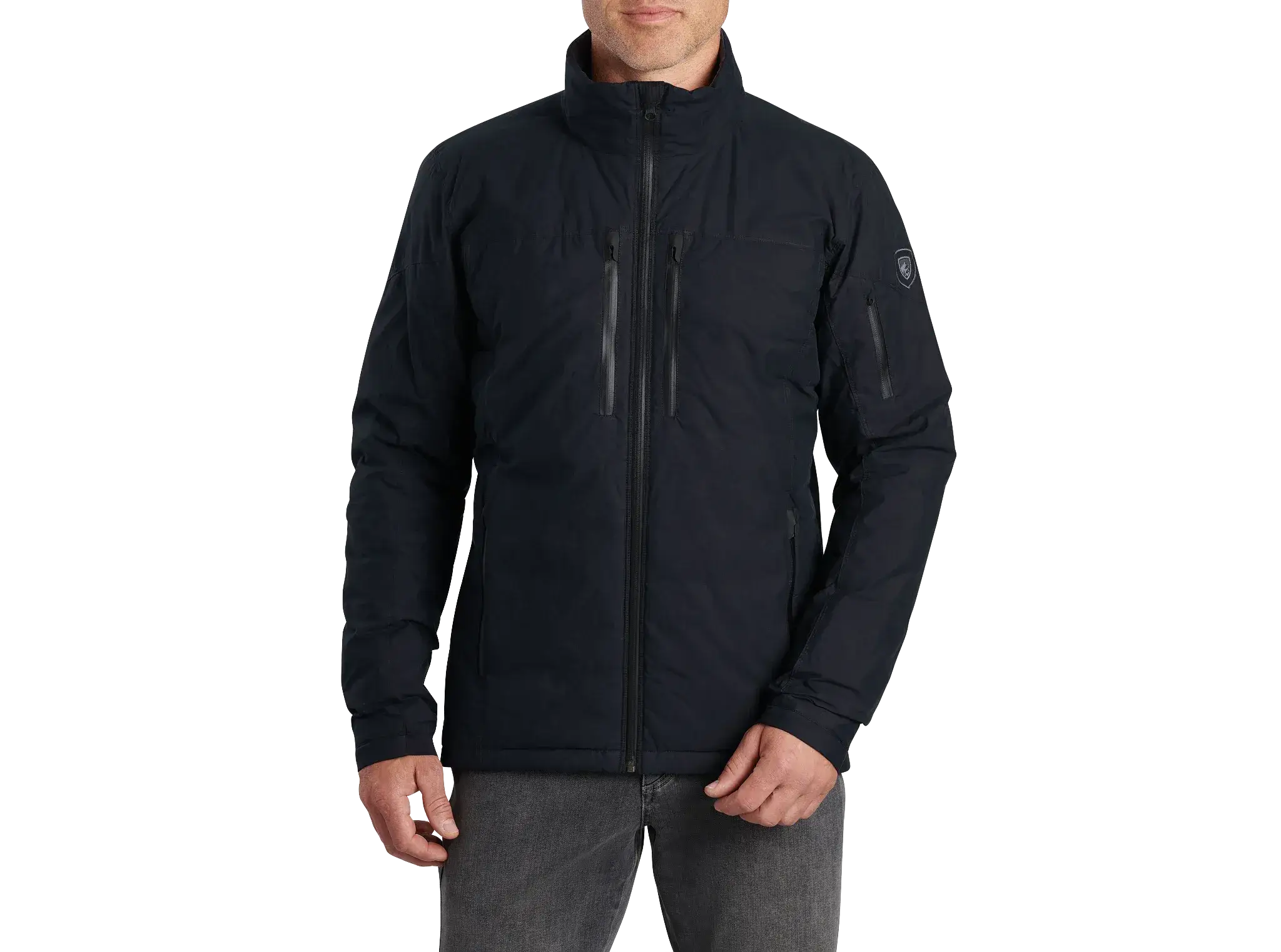 Marshall x KÜHL Wyldefire™ Men's Jacket