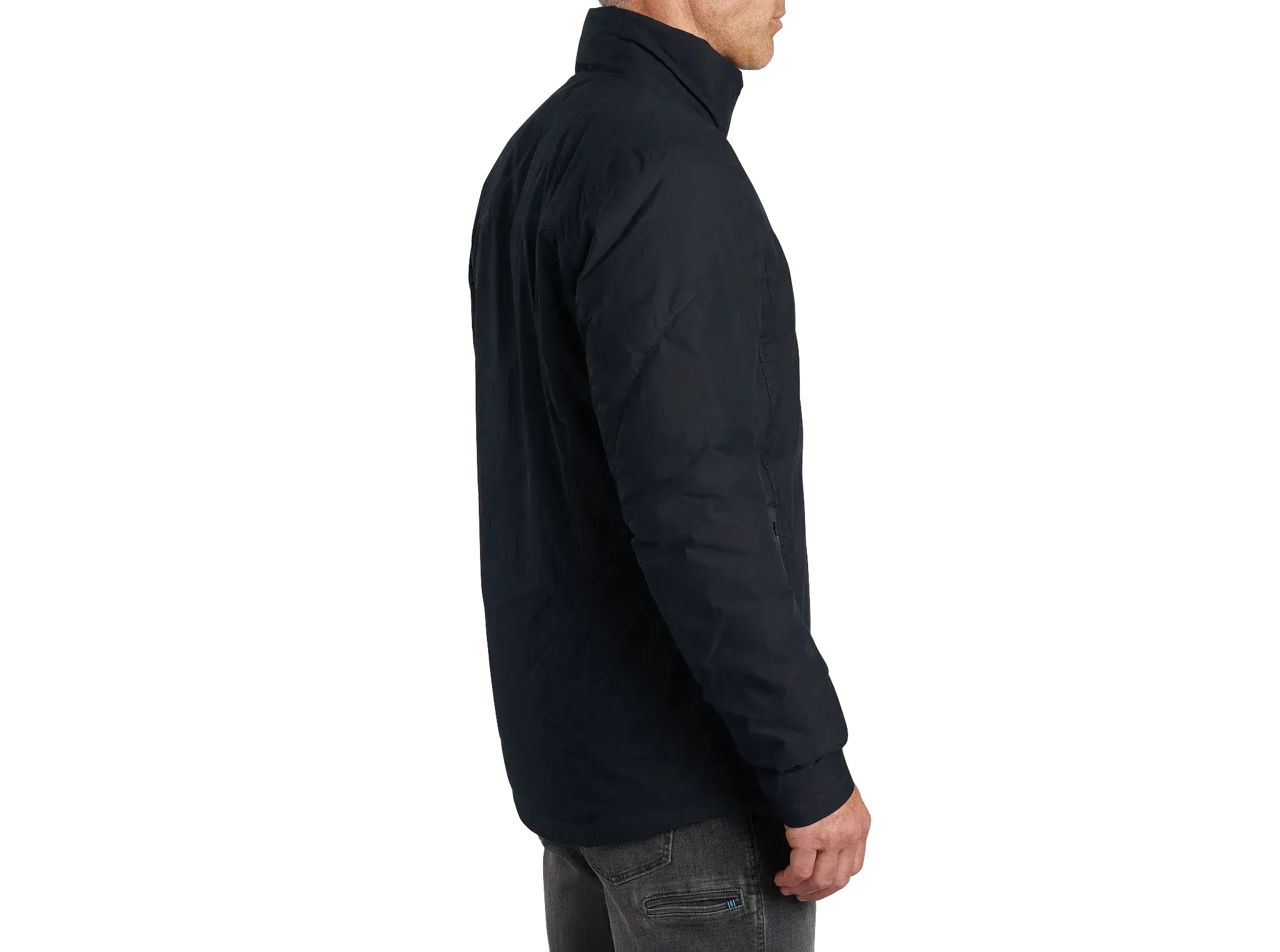 Marshall x KÜHL Wyldefire™ Men's Jacket