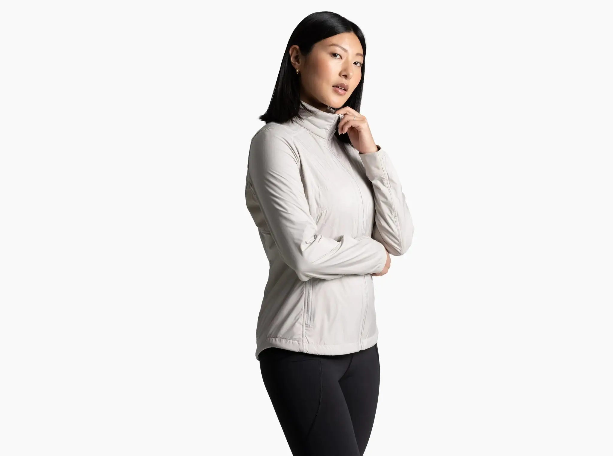 Marshall x KÜHL The One™ Women's Jacket