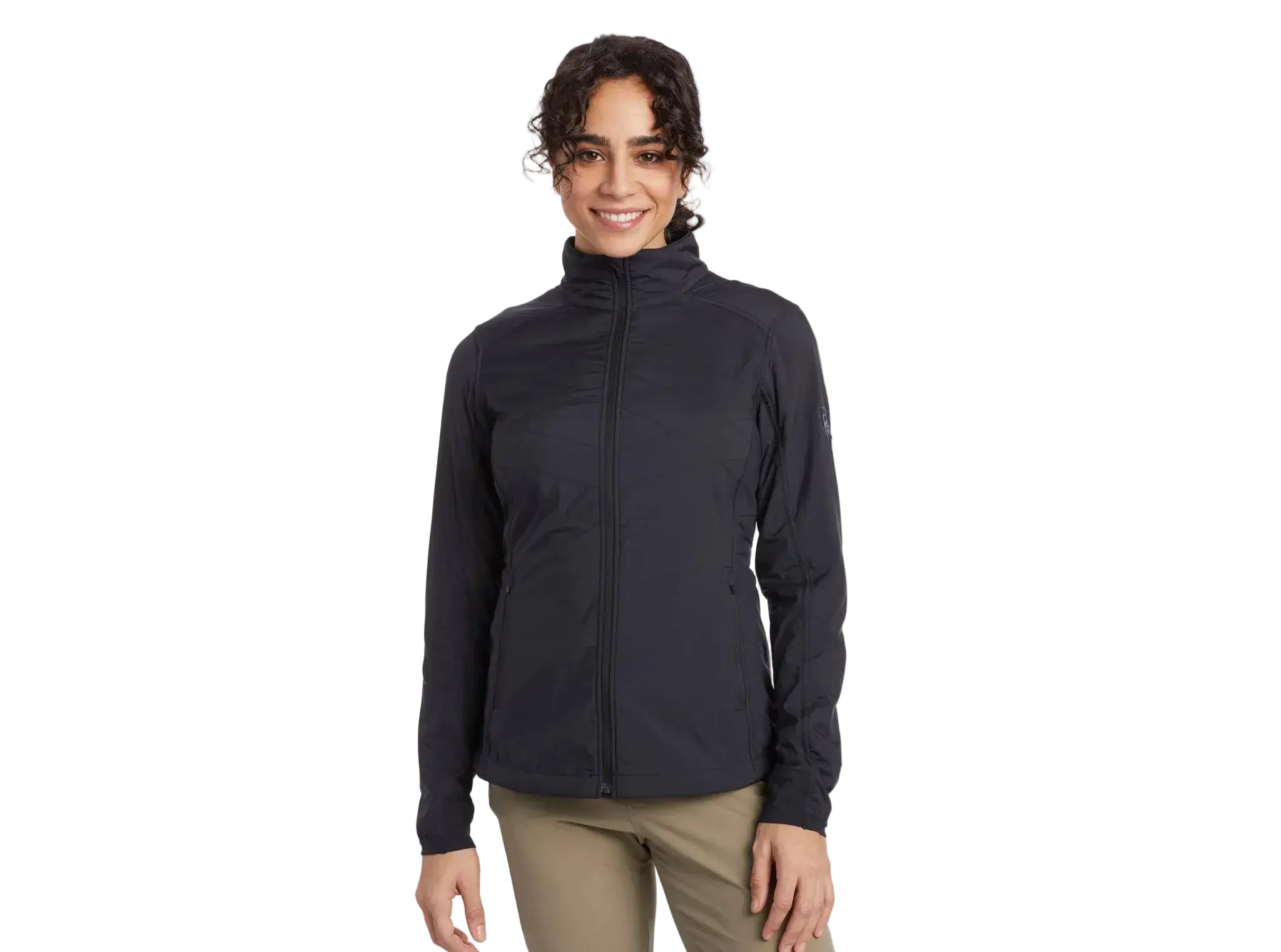 Marshall x  KÜHL The One™ GPS Pro Women's Jacket