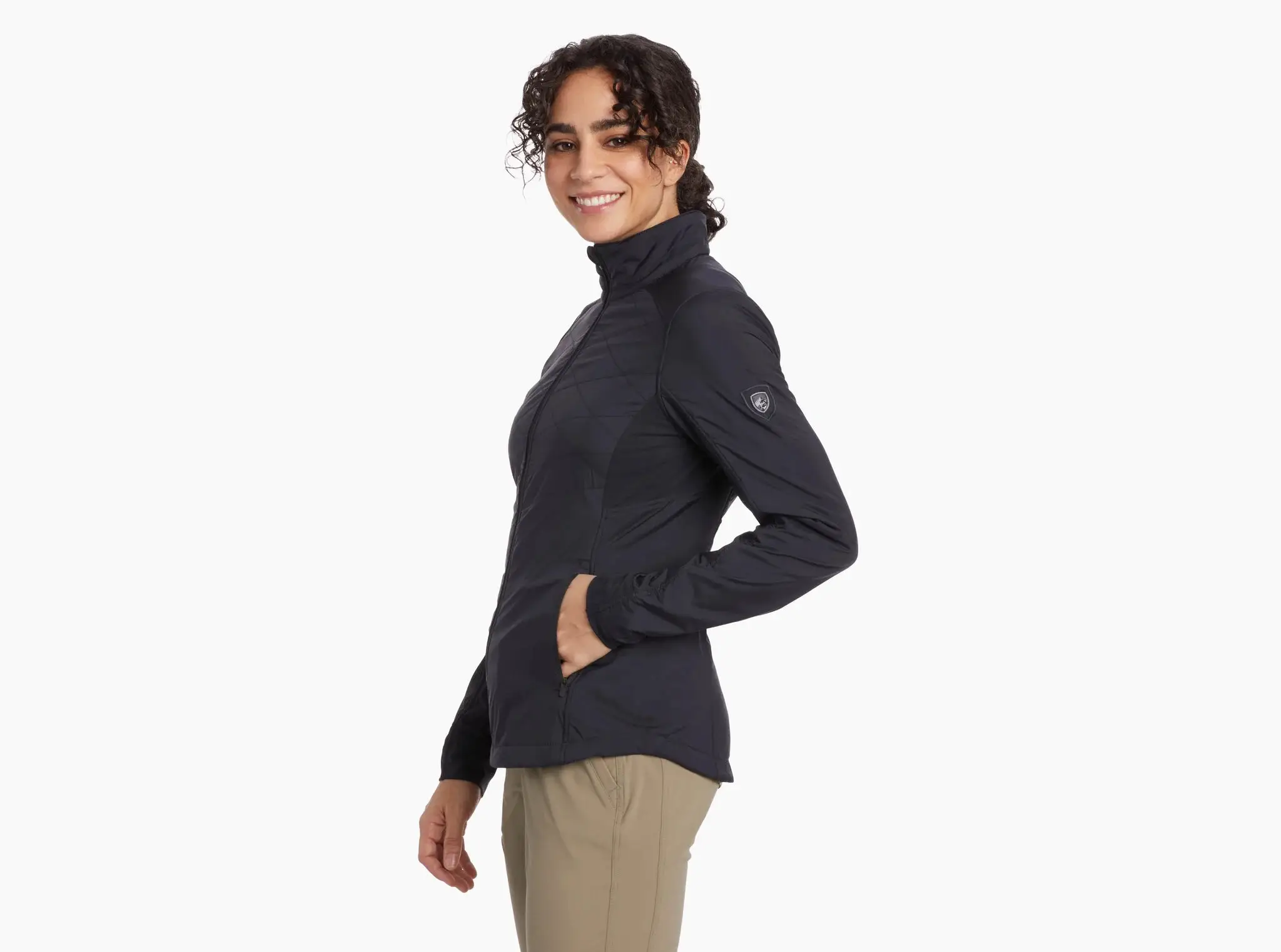 Marshall x  KÜHL The One™ GPS Pro Women's Jacket