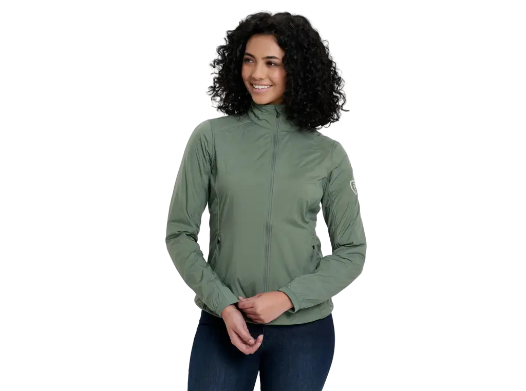 Marshall x KÜHL The One™ Women's Jacket