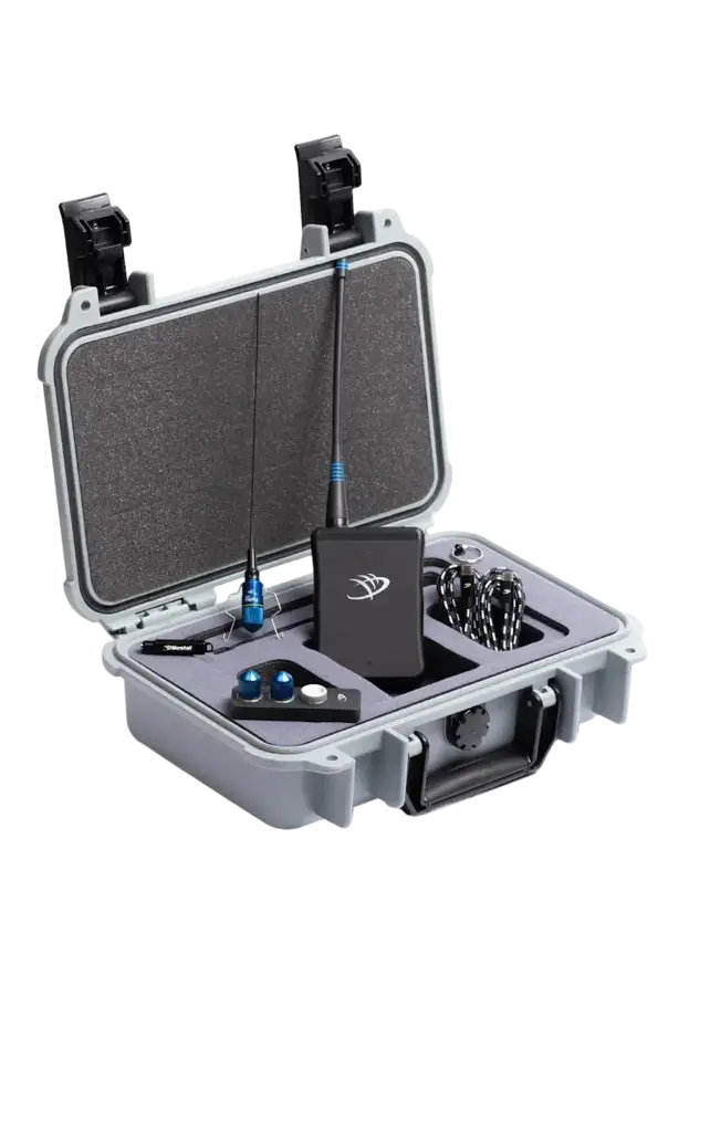 GPS base kit