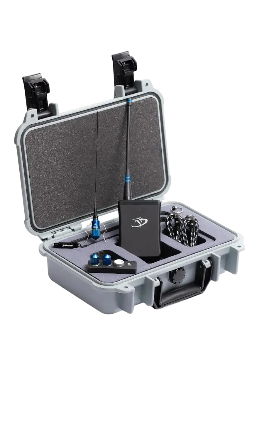 GPS base kit