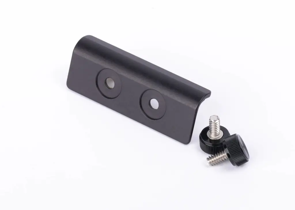 Battery Cover Replacement for VHF Field Marshall