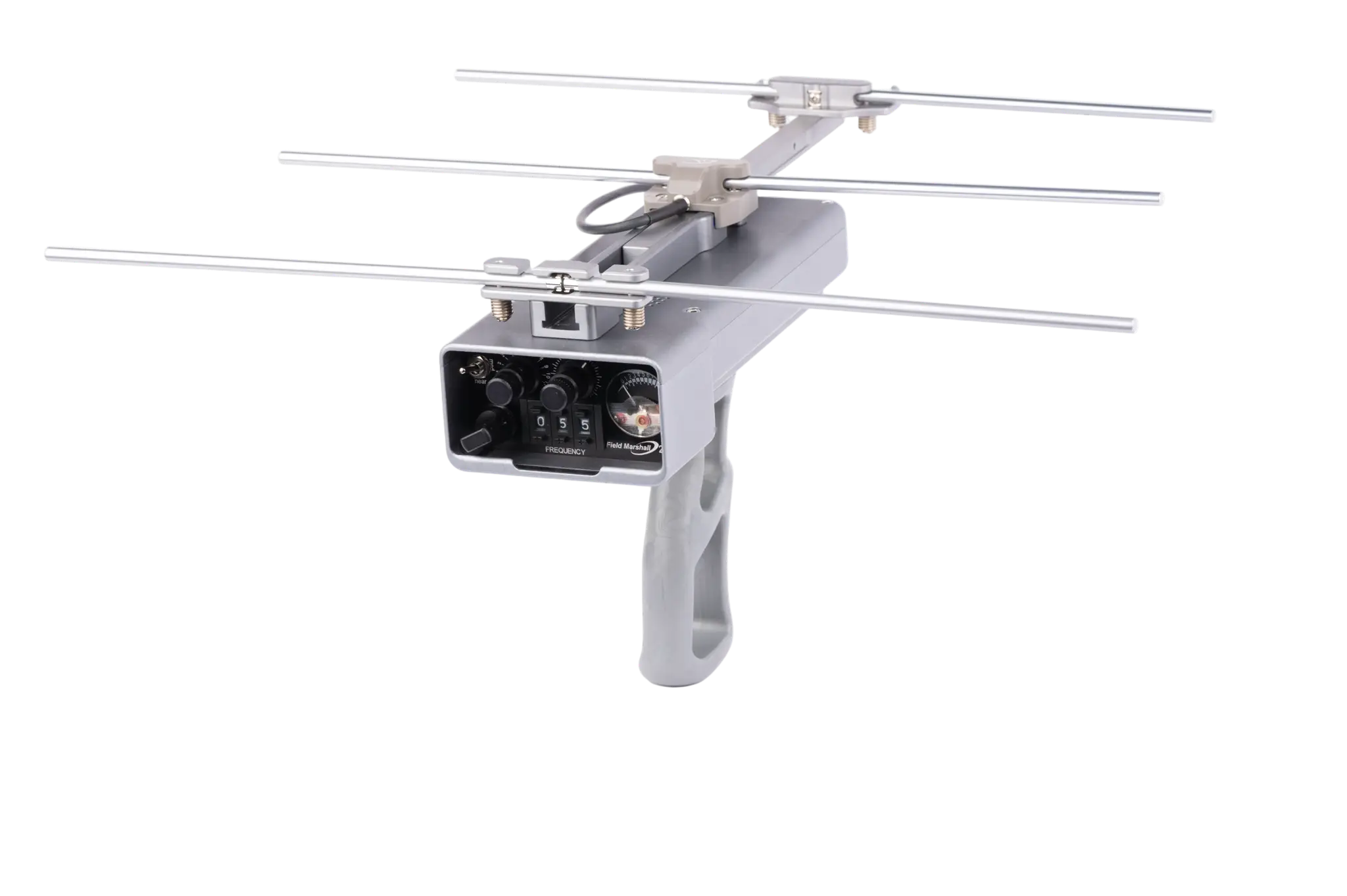 Antenna Replacement for UHF Field Marshall