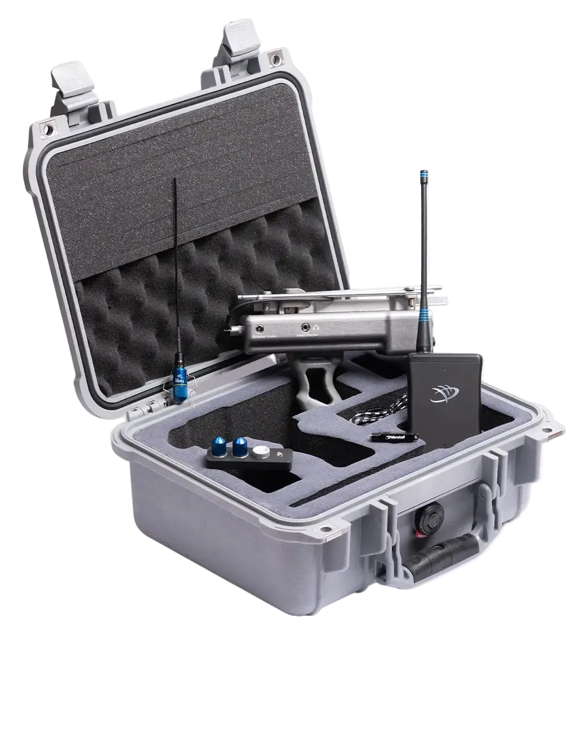 GPS full kit
