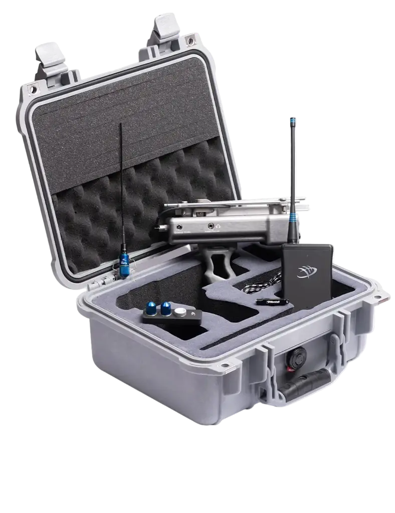 GPS Parrot full kit
