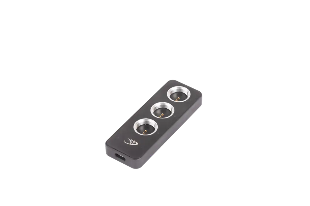 Rechargeable Battery Base