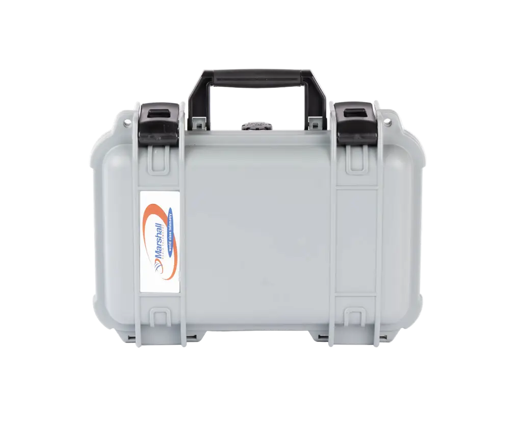 Desert Hard Case