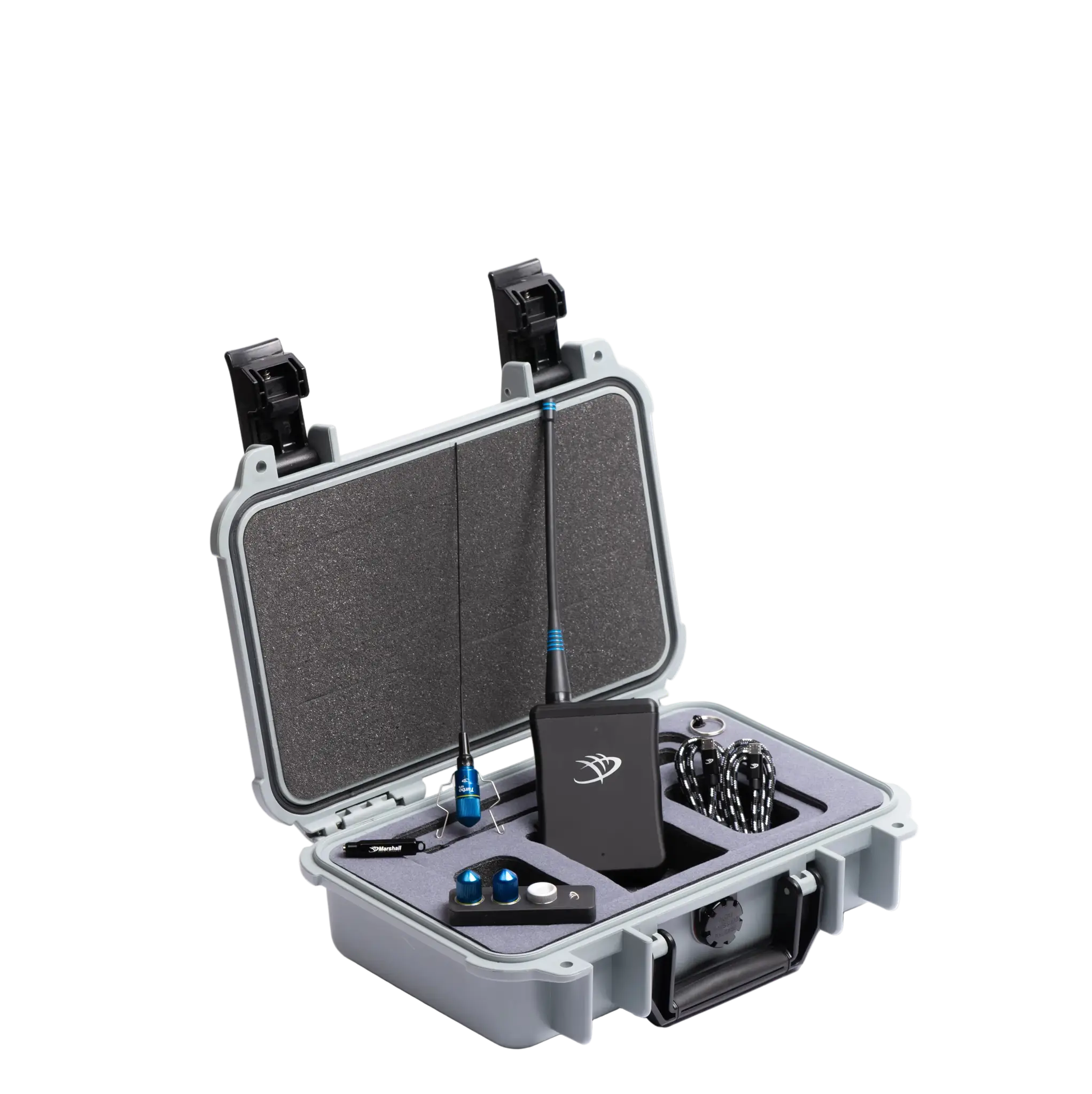 Desert Hard Case