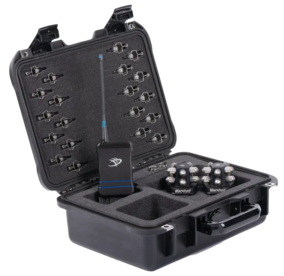 GPS Pro System