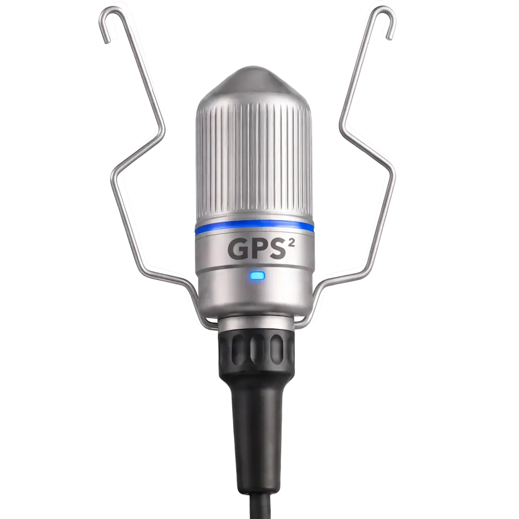 GPS Pro Transmitter Bundle