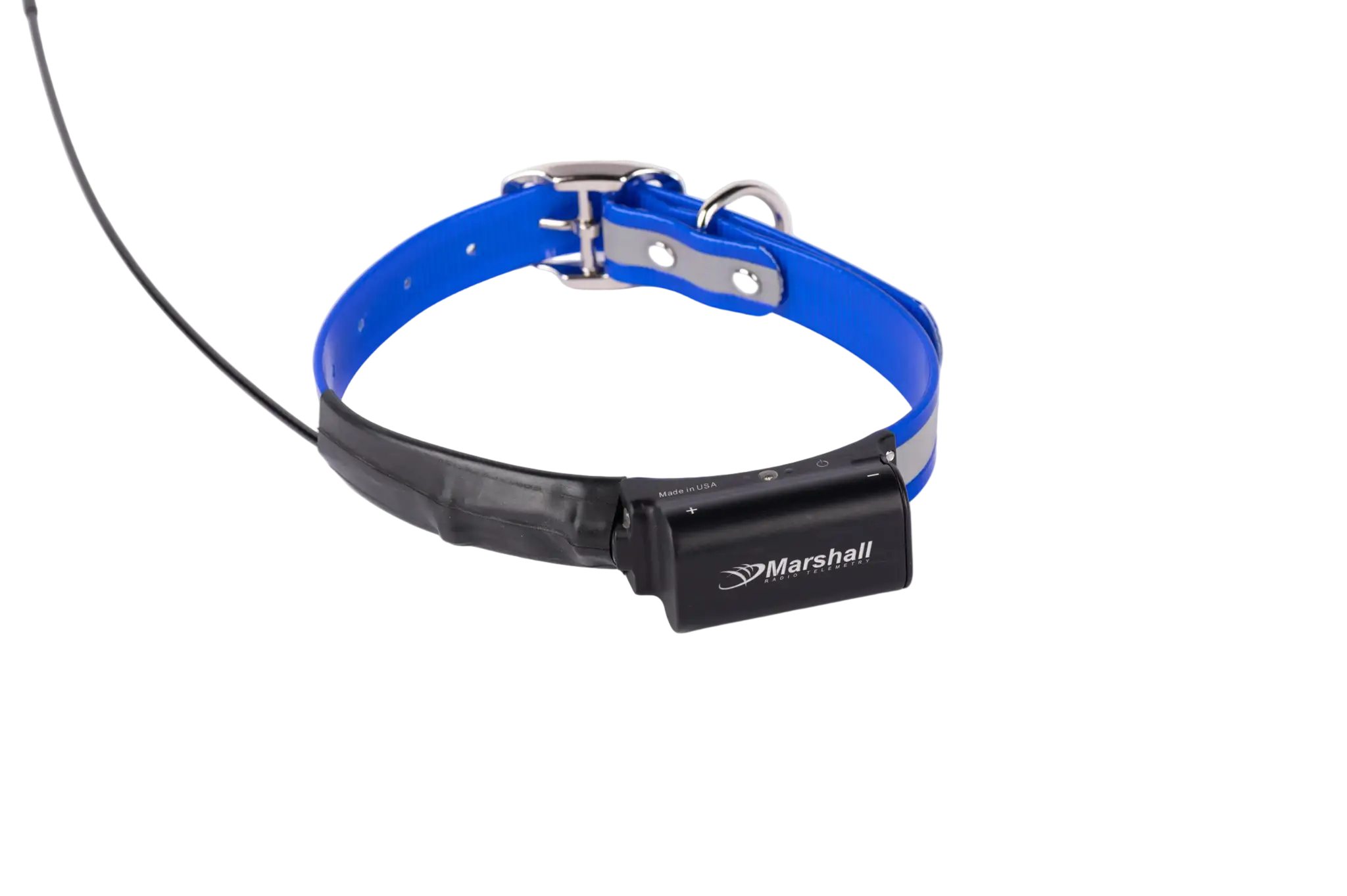 Dog Tracking Collar