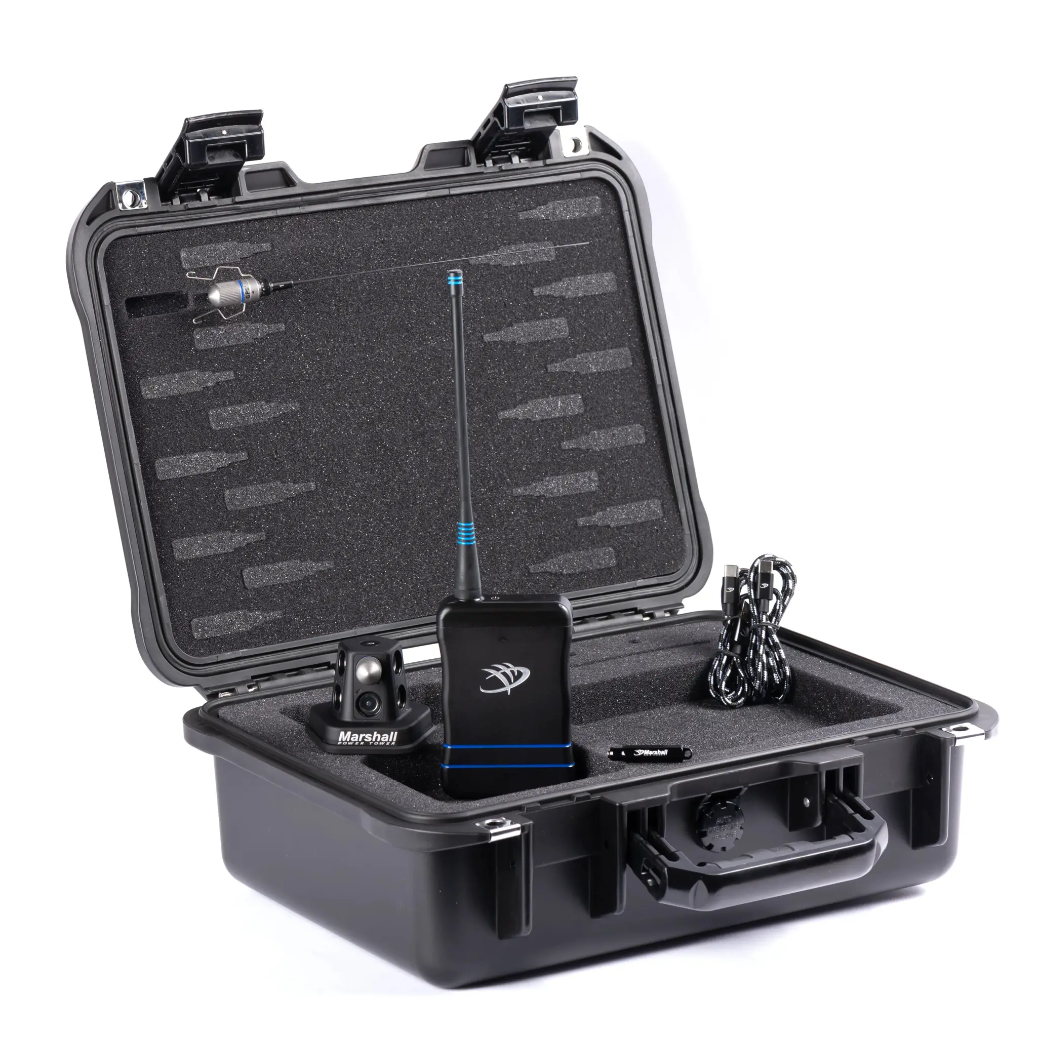 GPS Pro System