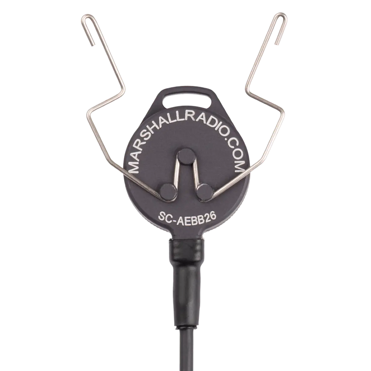 Scout VHF Transmitter