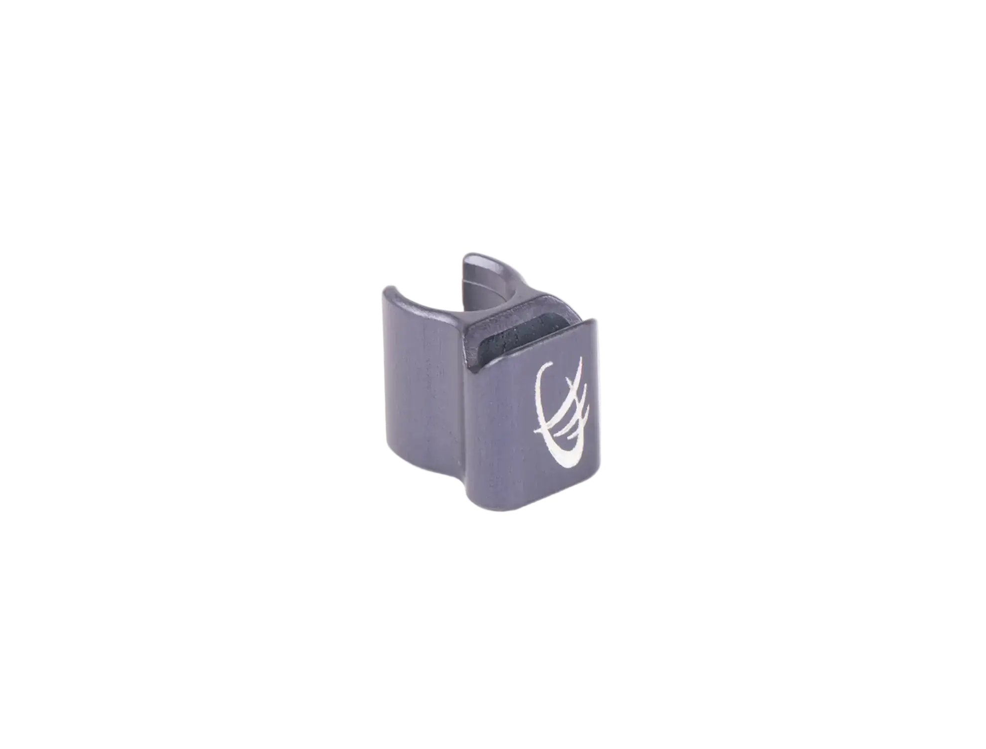 Tail Feather Piece for Micro Transmitters