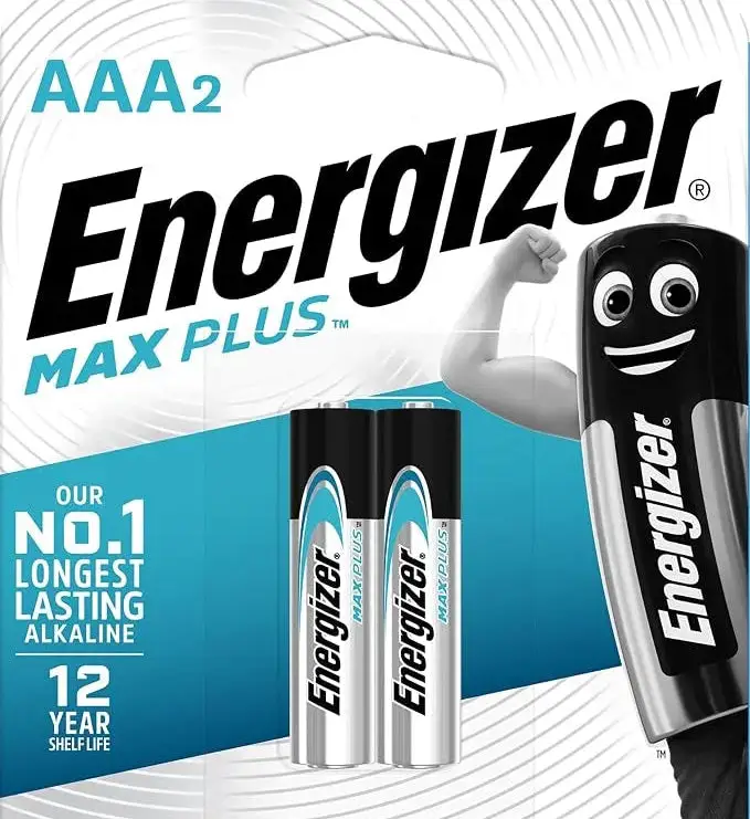 AAA Lithium Battery for Field Marshall Receivers