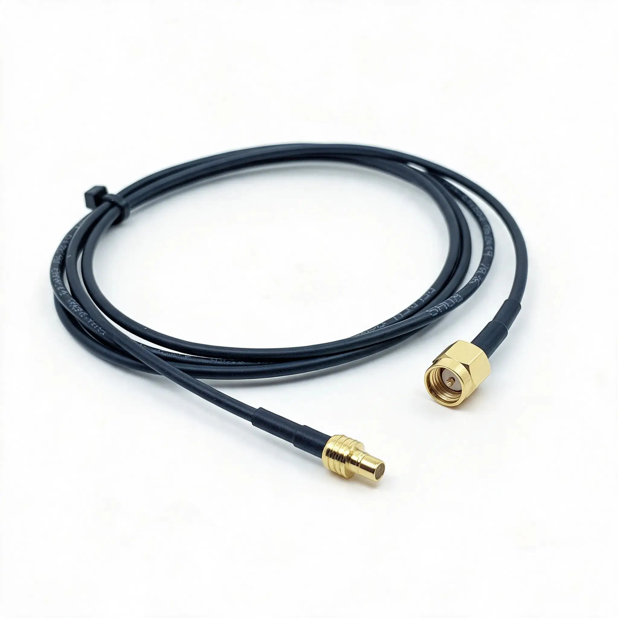 Cable for Pocketlink data receiver to UFH Field Marshall Receivers