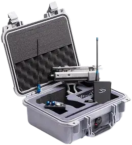 GPS System