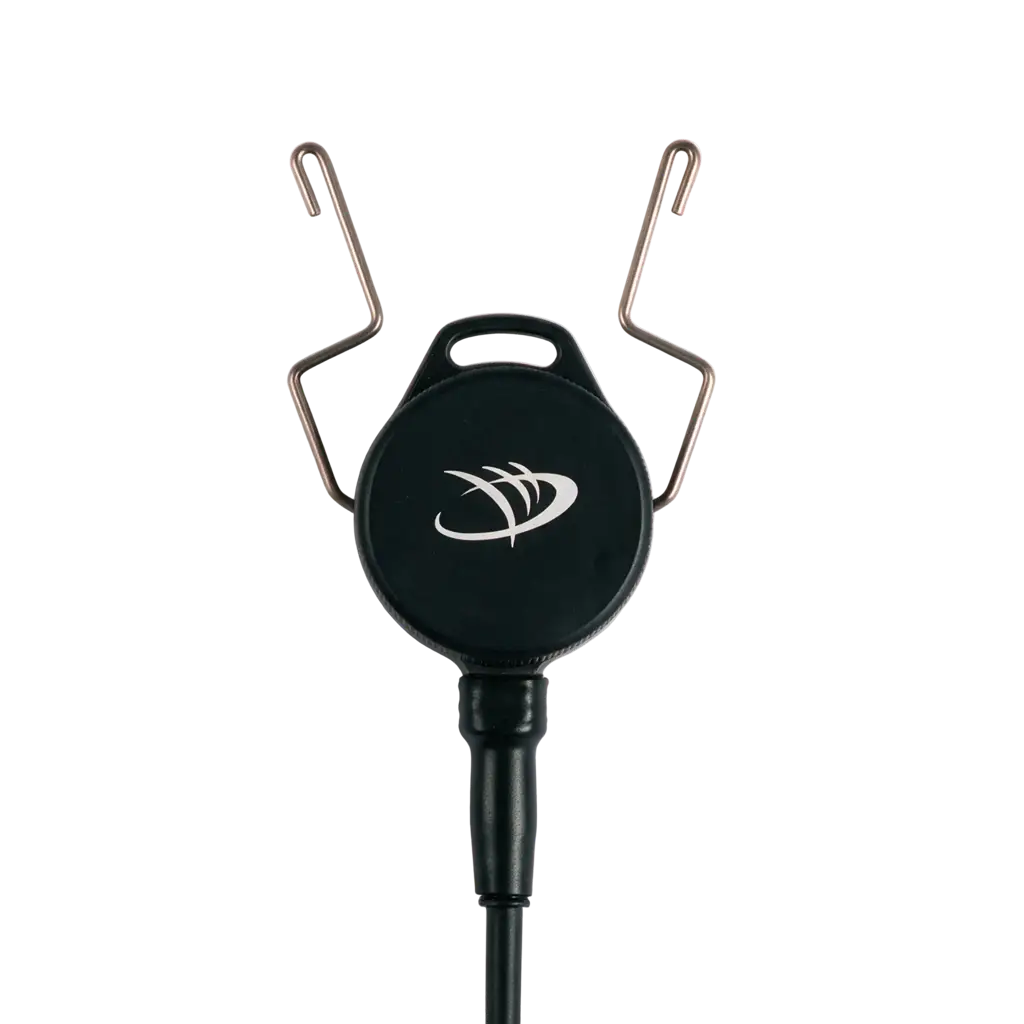 Scout VHF Transmitter