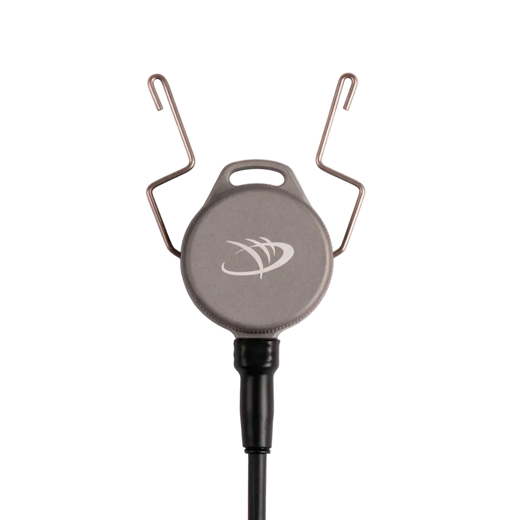 Scout UHF Transmitter