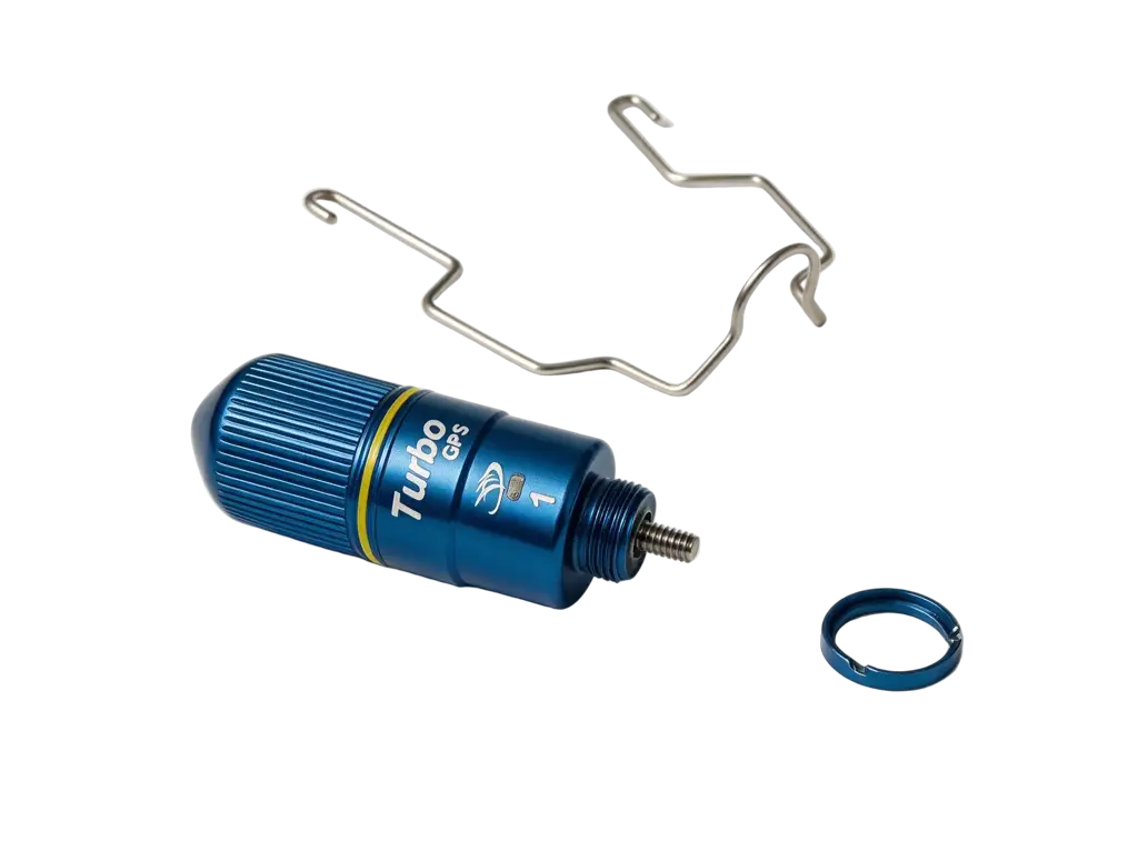 Turbo GPS Spare Spring Washer