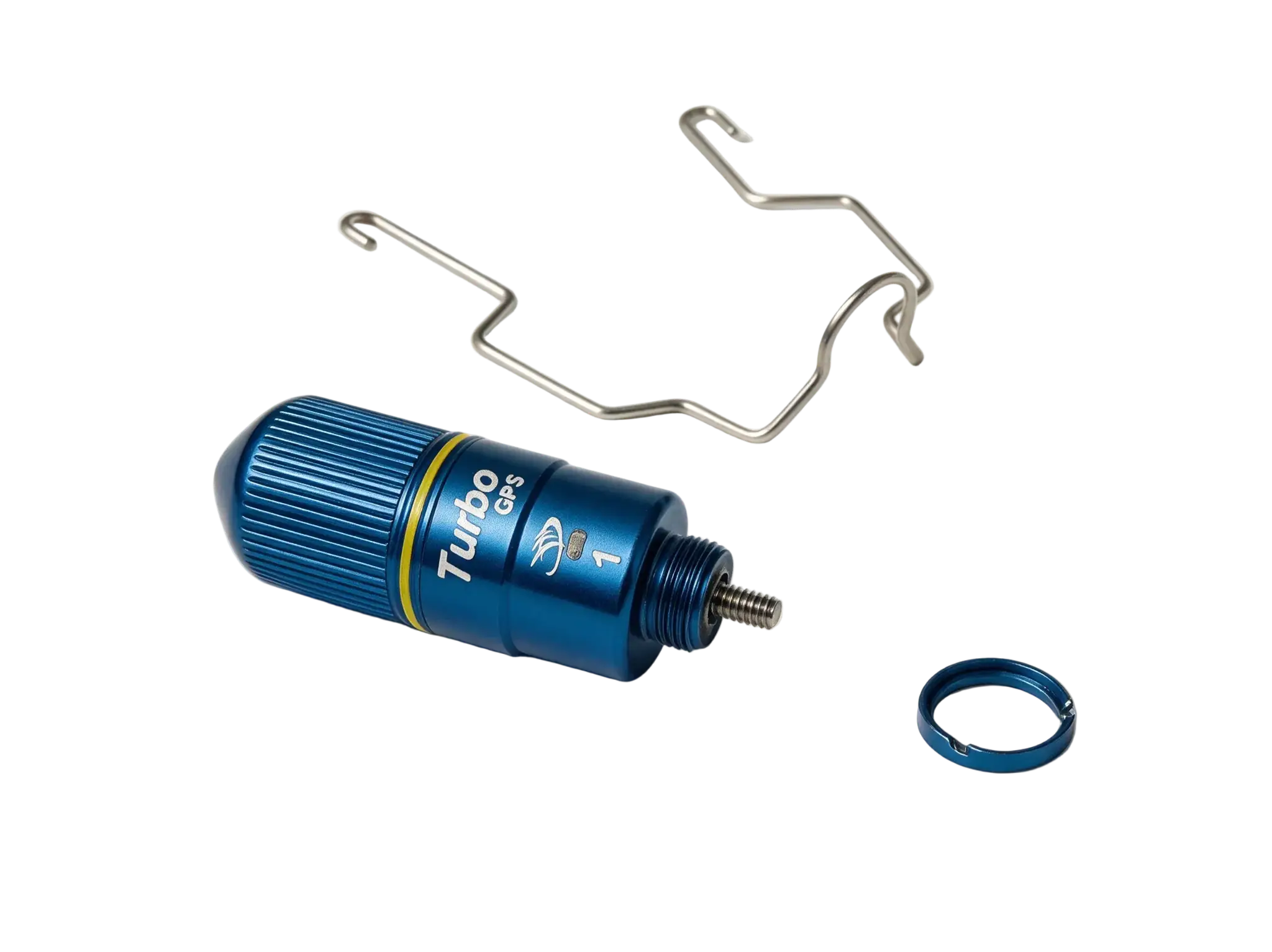 Turbo GPS Spare Spring Washer